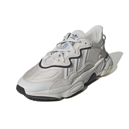 Tênis Adidas Ozweego Cinza