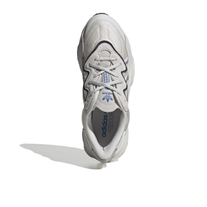 Tênis Adidas Ozweego Cinza