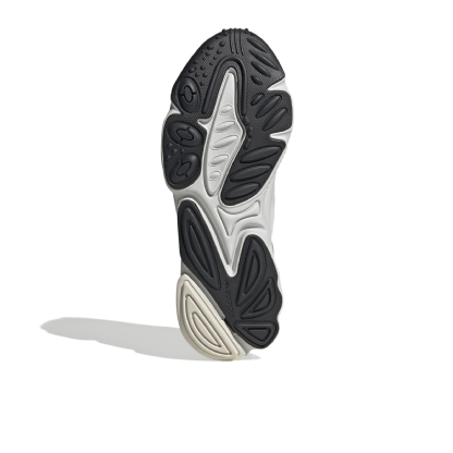 Tênis Adidas Ozweego Cinza