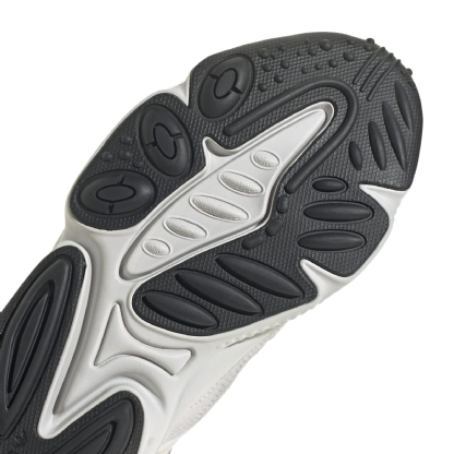 Tênis Adidas Ozweego Cinza