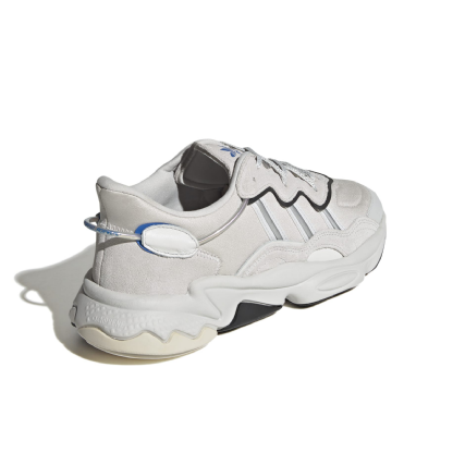 Tênis Adidas Ozweego Cinza