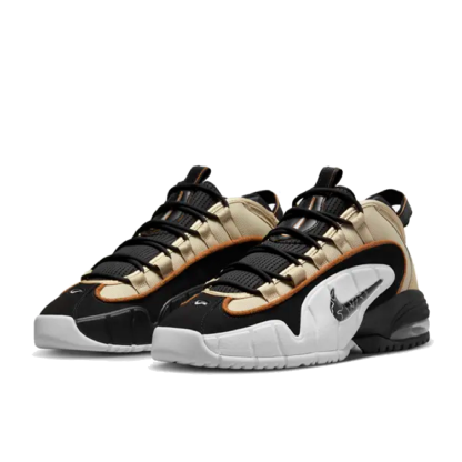 Tênis Nike Air Max Penny Branco