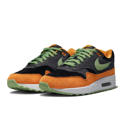 Tênis Nike Air Max 1 Prm Colorido