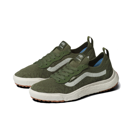 Tênis Vans Ultrarange Rapidweld Verde
