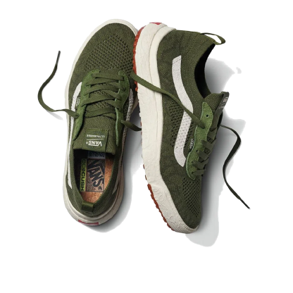 Tênis Vans Ultrarange Rapidweld Verde
