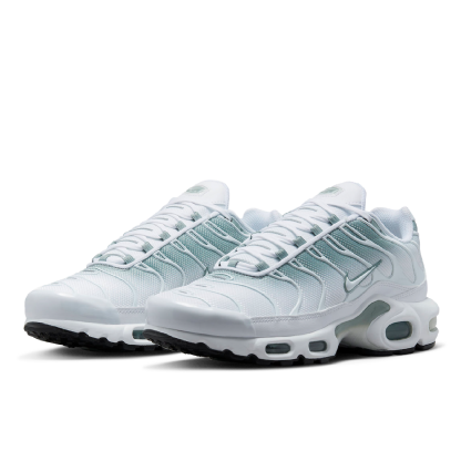 Tênis Nike Air Max Plus Branco