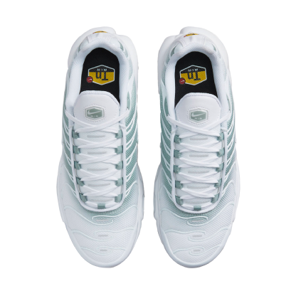 Tênis Nike Air Max Plus Branco
