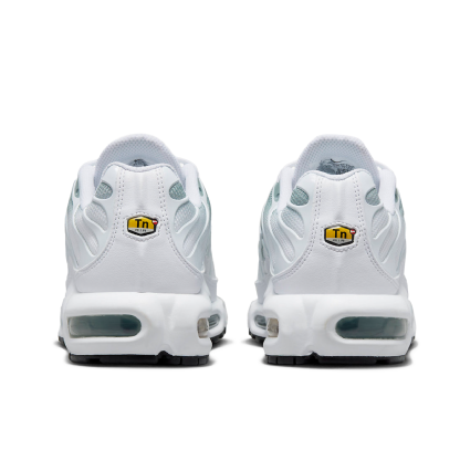 Tênis Nike Air Max Plus Branco
