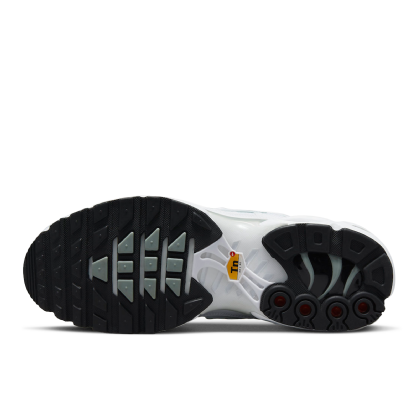 Tênis Nike Air Max Plus Branco