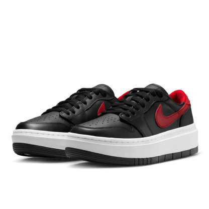 Tênis Nike Feminino Air Jordan 1 Preto