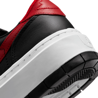 Tênis Nike Feminino Air Jordan 1 Preto