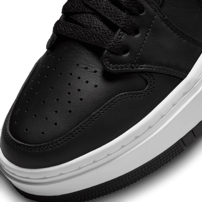 Tênis Nike Feminino Air Jordan 1 Preto