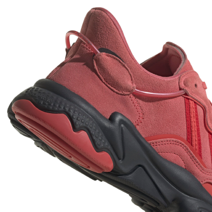Tênis Adidas Ozweego Vermelho