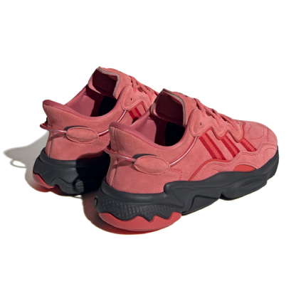 Tênis Adidas Ozweego Vermelho