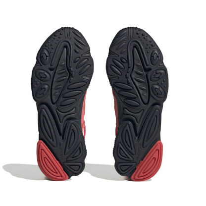 Tênis Adidas Ozweego Vermelho
