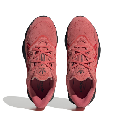 Tênis Adidas Ozweego Vermelho