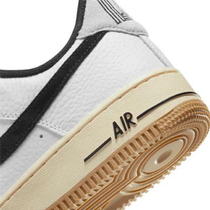 Tênis Nike Feminino Air Force 1 " Command Force " Branco
