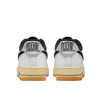 Tênis Nike Feminino Air Force 1 " Command Force " Branco