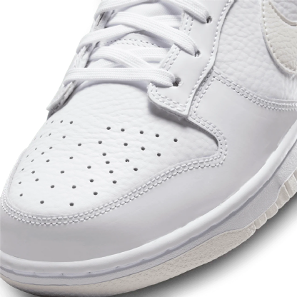 Tênis Nike Feminino Dunk Low " Valentine S Day " Branco