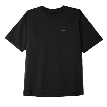 Camiseta Obey Eyes Of Obey 2 Preto
