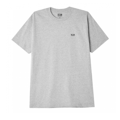 Camiseta Obey Eyes Of Obey 2 Cinza