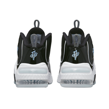 Tênis Nike Air Max Penny Ii Preto/branco