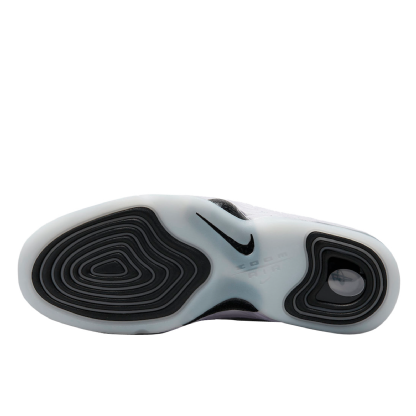 Tênis Nike Air Max Penny Ii Preto/branco