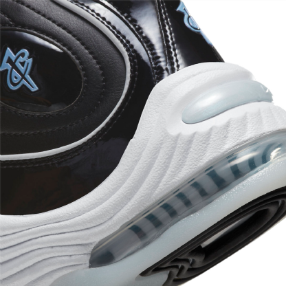 Tênis Nike Air Max Penny Ii Preto/branco