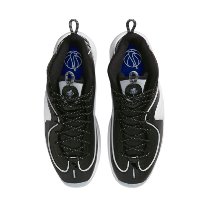 Tênis Nike Air Max Penny Ii Preto/branco