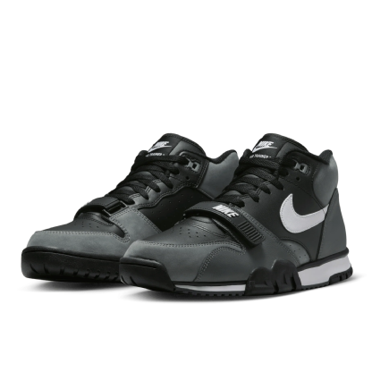 Tênis Nike Air Trainer 1 Preto
