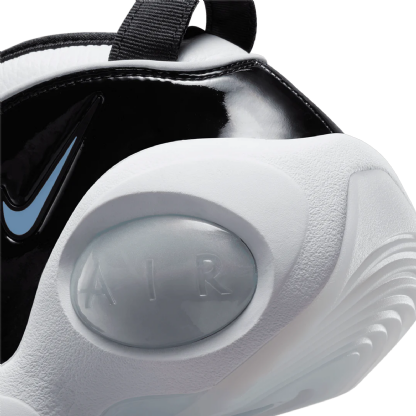 Tênis Nike Air Zoom Flight 95 Branco