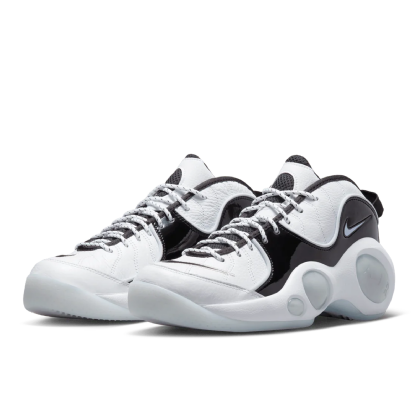 Tênis Nike Air Zoom Flight 95 Branco