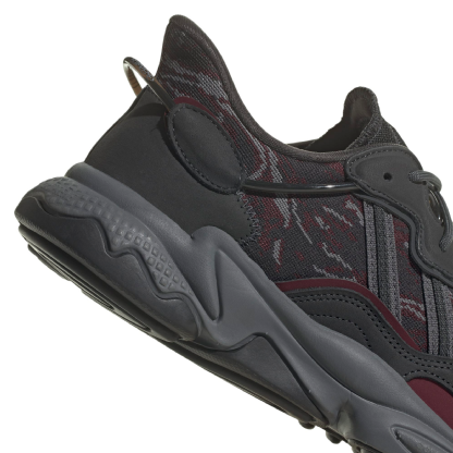 Tênis Adidas Ozweego Preto