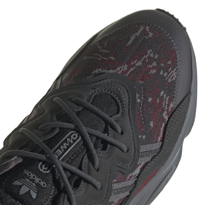 Tênis Adidas Ozweego Preto