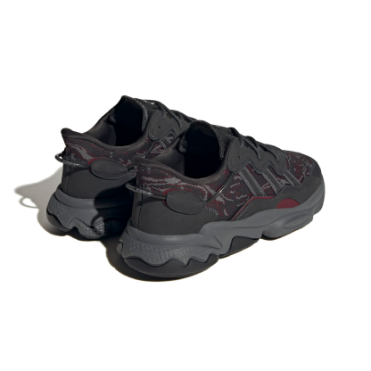 Tênis Adidas Ozweego Preto