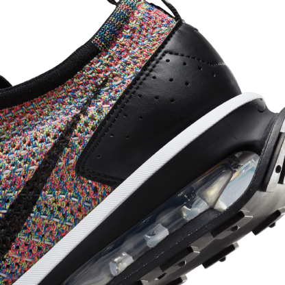 Tênis Nike Air Max Flyknit Racer Colorido