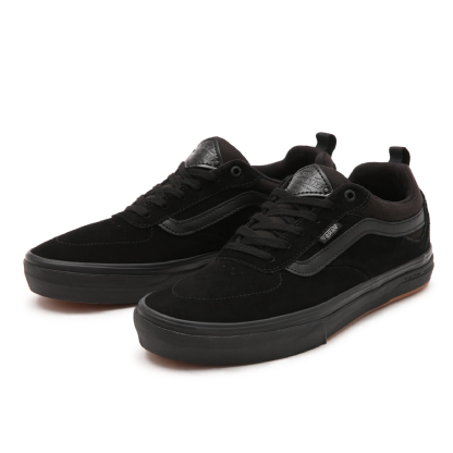 Tênis Vans Kyle Walker Preto