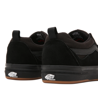 Tênis Vans Kyle Walker Preto