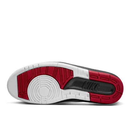 Tênis Nike Air Jordan 2 Retro Branco