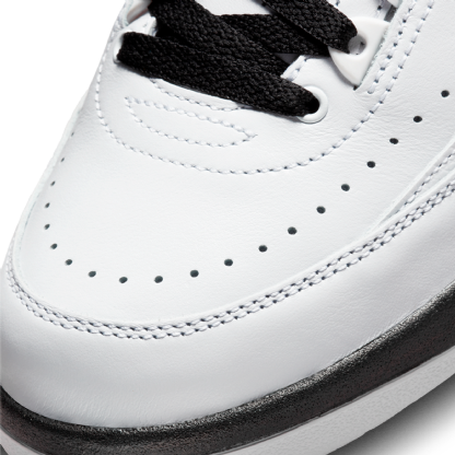 Tênis Nike Air Jordan 2 Retro Branco