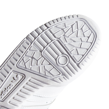 Tênis Adidas Feminino Rivalry Low Branco