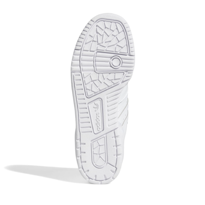 Tênis Adidas Feminino Rivalry Low Branco