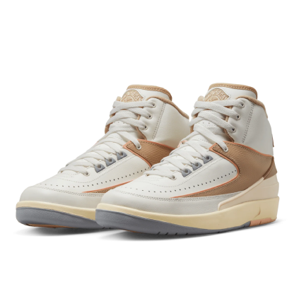 Tênis Nike Air Jordan 2 Retro 