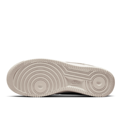 Tênis Nike Feminino Air Force 1 07 " Sail Snakeskin " Branco