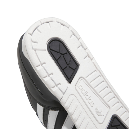 Tênis Adidas Rivalry Low Preto