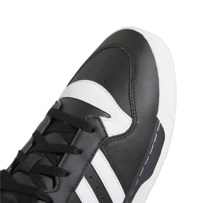 Tênis Adidas Rivalry Low Preto