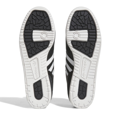 Tênis Adidas Rivalry Low Preto