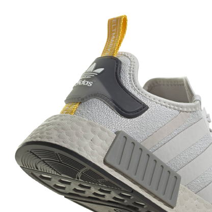 Tênis Adidas Nmd R1 Cinza