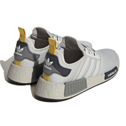 Tênis Adidas Nmd R1 Cinza