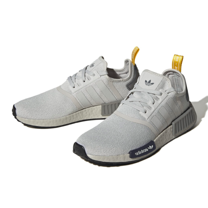 Tênis Adidas Nmd R1 Cinza